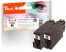 319521 - Peach Twin Pack cartouche d'encre noire, compatible avec Epson No. 79XL bk*2, C13T79014010*2